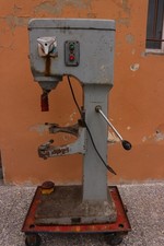 IMPASTATRICE USATA DA REVISIONARE INDUSTRIALE