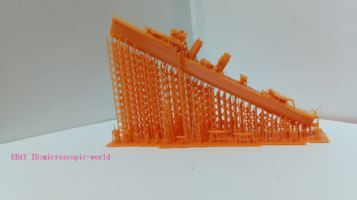 Kit stampato 3d1 700 - stampato, 3d1/700