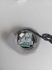 Turbina Aspirazione Robot