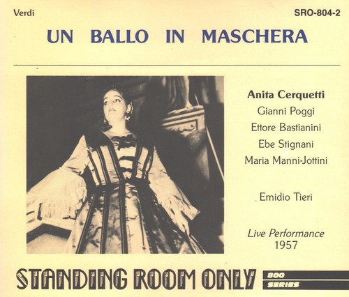 Verdi emidio tieri anita - g.,