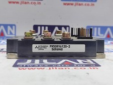 MITSUBISHI PM50RVA120-2 MODULO ALIMENTAZIONE INTELLIGENTE