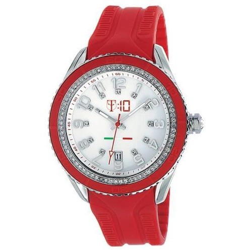 Moda orologio t10 maracuja - moda,