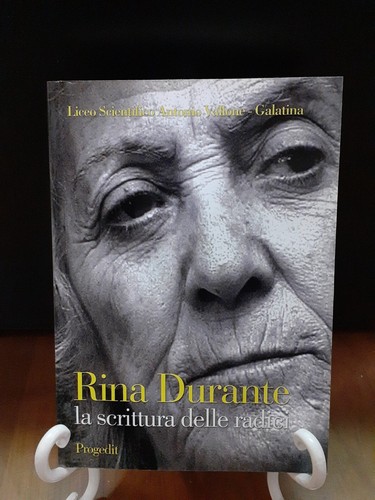Liceo vallone rina durante - -,
