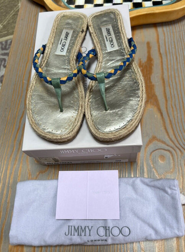 Jimmy choo sandali donna - jimmy,