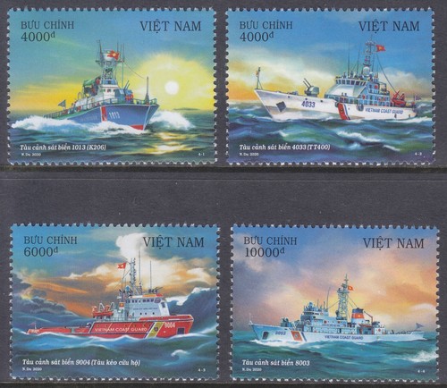 Vietnam 2020 navi - vietnam,