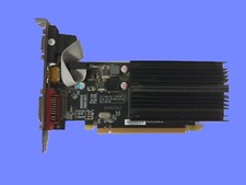 ⭐XFX ATI Radeon HD 5450 1GB