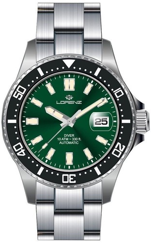 Lorenz diver ceramica - diver,