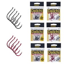 Dropshot ami da pesca Daiichi