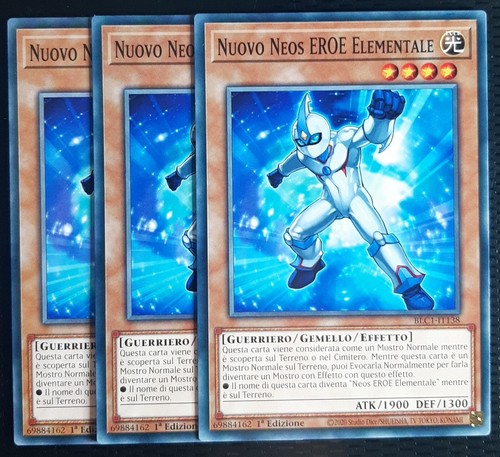 Playset nuovo neos - nuovo,