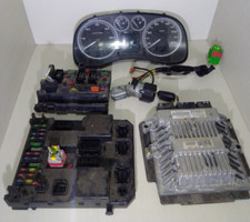 KIT ACCENSIONE CENTRALINA BODY
