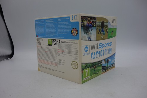 Wii sports per nintendo - ,