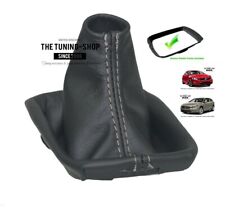 Cuffia Leva Cambio Per Volvo