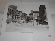 PIAZZA  DEL NETTUNO Bologna