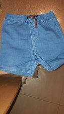 Pantaloncino G. Jeans