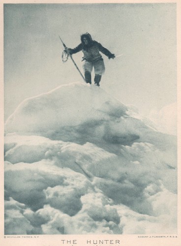 Robert flaherty 1924 - flaherty,