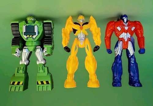 Rescue bots playskool heroes - rescue,