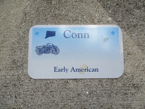 Connecticut early american - connecticut,