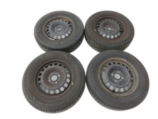 4 ruote complete cerchioni
