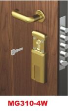 DISEC MG310 4W DEFENDER MAGNETICO  PER SERRATURE A CILINDRO EUROPEO 