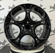 KIT 4 Cerchi in lega Alfa