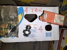 CITROEN  2 CV, PIGNONE