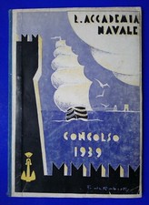Libro livorno concorso - 🔵,
