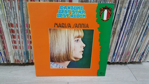 Marisa sannia canzone best - -,