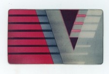 Biglietto da visita logo