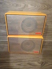 Set di 2 diffusori a