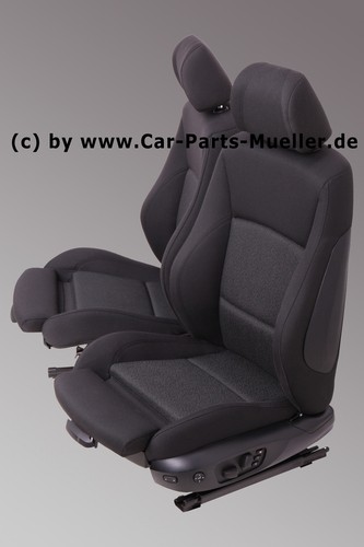 Sedili sportivi bmw - 3,