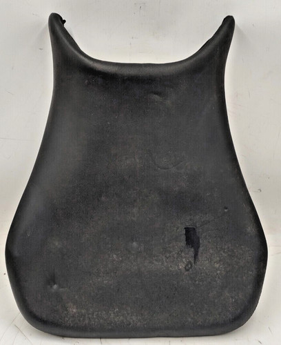 Sella anteriore yamaha r6 - sella,