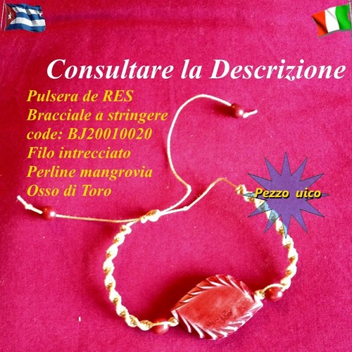 Bracciale perle mangrovia - perle,