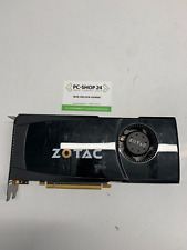 ZOTAC GTX 470 1,25GB GDDR5
