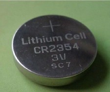 PILA CR2354 PARA POLAR CS600X