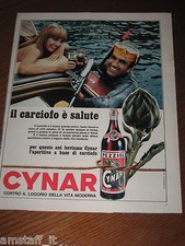 AD10=1968=CYNAR