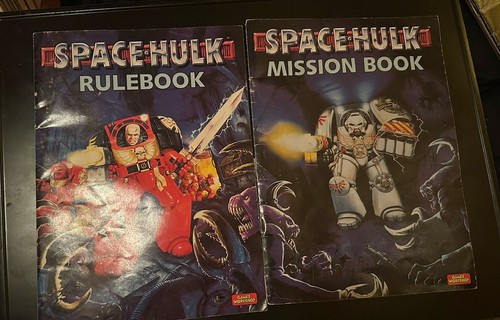 Libri delle regole space - libri/libri,