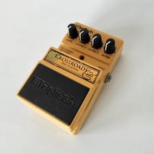Digitech CROSSROADS ERIC CLAPTON Pedale per chitarra effetti edizione limitata