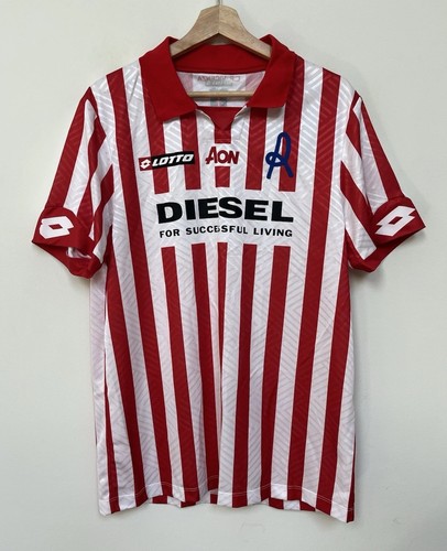 Maglia vicenza 2021 - l.r., /