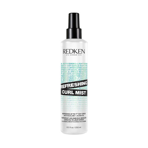 Redken refreshing curl - redken, mist