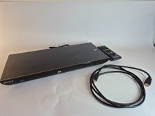 Sony BDP-S490 Lettore Blu-ray