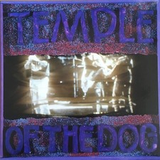 Temple Of The Dog - Temple Of