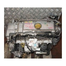 Motore Y20 Opel Zafira A/B 2.0