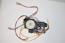 Motore Unità Meccanica per