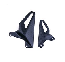 Paratacchi In Carbonio Per Panigale 2018-2024