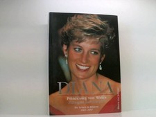 Diana, Prinzessin von Wales -