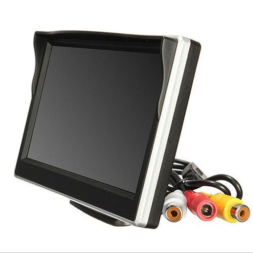 Monitor lcd tft alta - lcd,