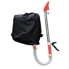 Spandiconcime a zaino