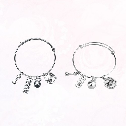 Pezzi braccialetto peso - pezzi,