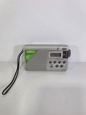 Sony ICF M260 Radio portatile 
