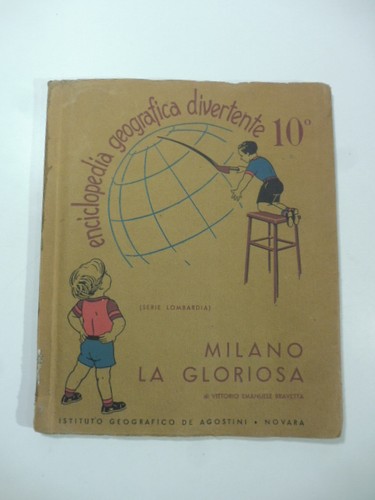 Bravetta enciclopedia - bravetta,,
